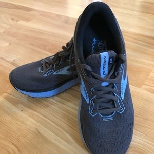 Brooks Glycerin 18 Women’s size 8.5